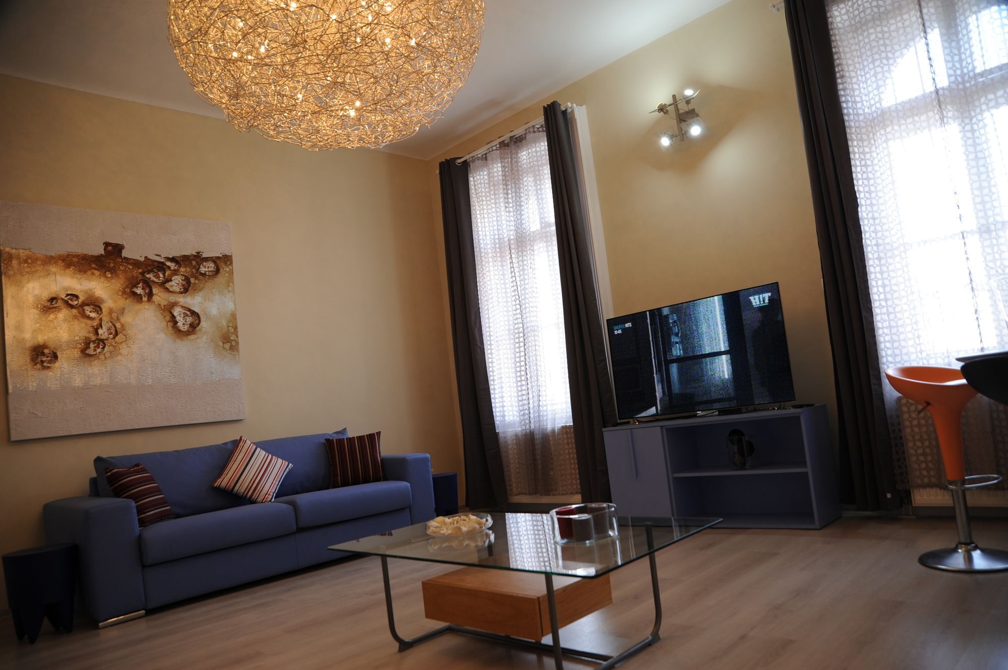 Hotel Oktogon Haggenmacher By Continental Group Будапеща Екстериор снимка