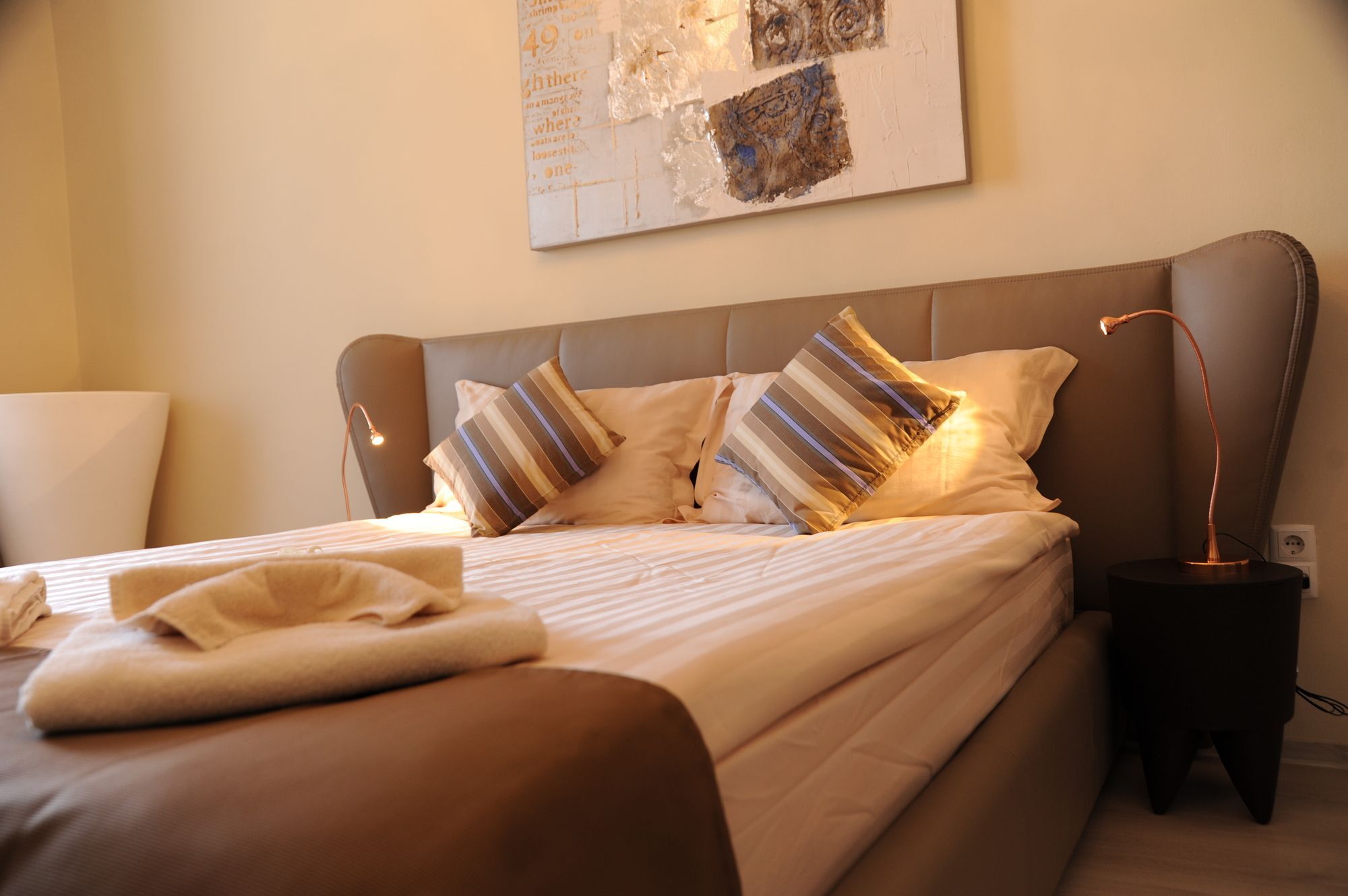 Hotel Oktogon Haggenmacher By Continental Group Будапеща Екстериор снимка